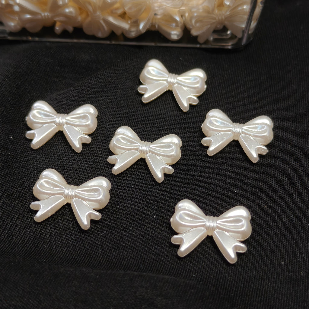 DIY ABS Imitation Pearl Beads