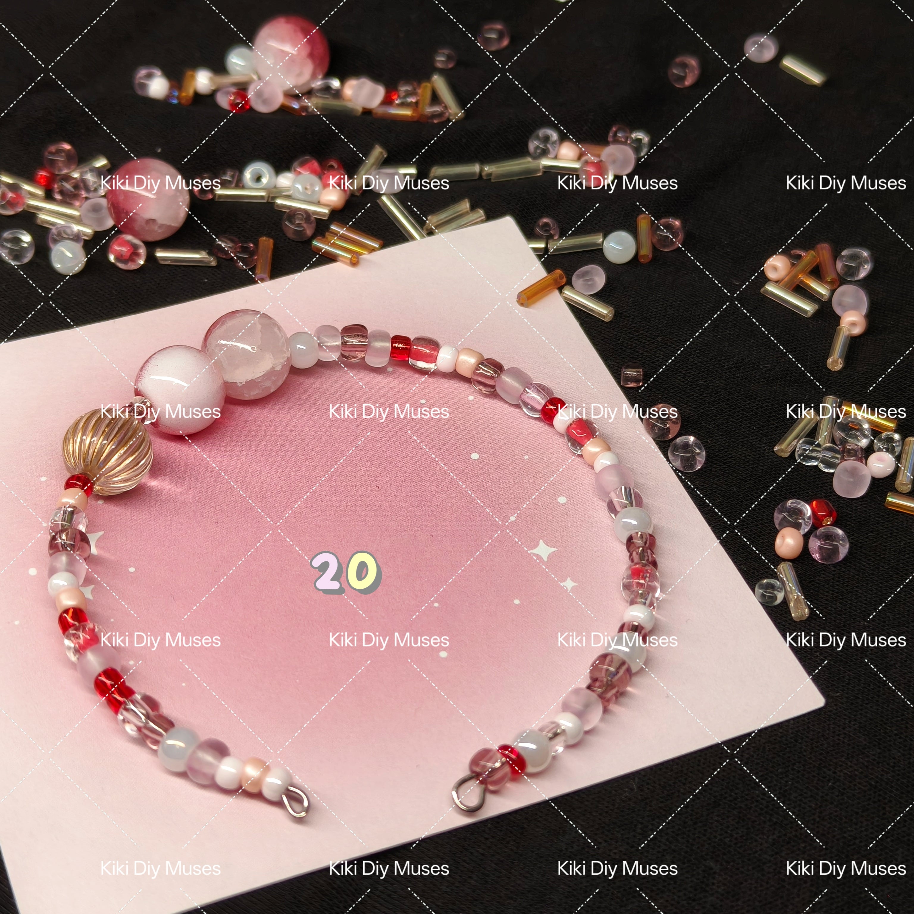 【live】Flash Sale--Bracelet