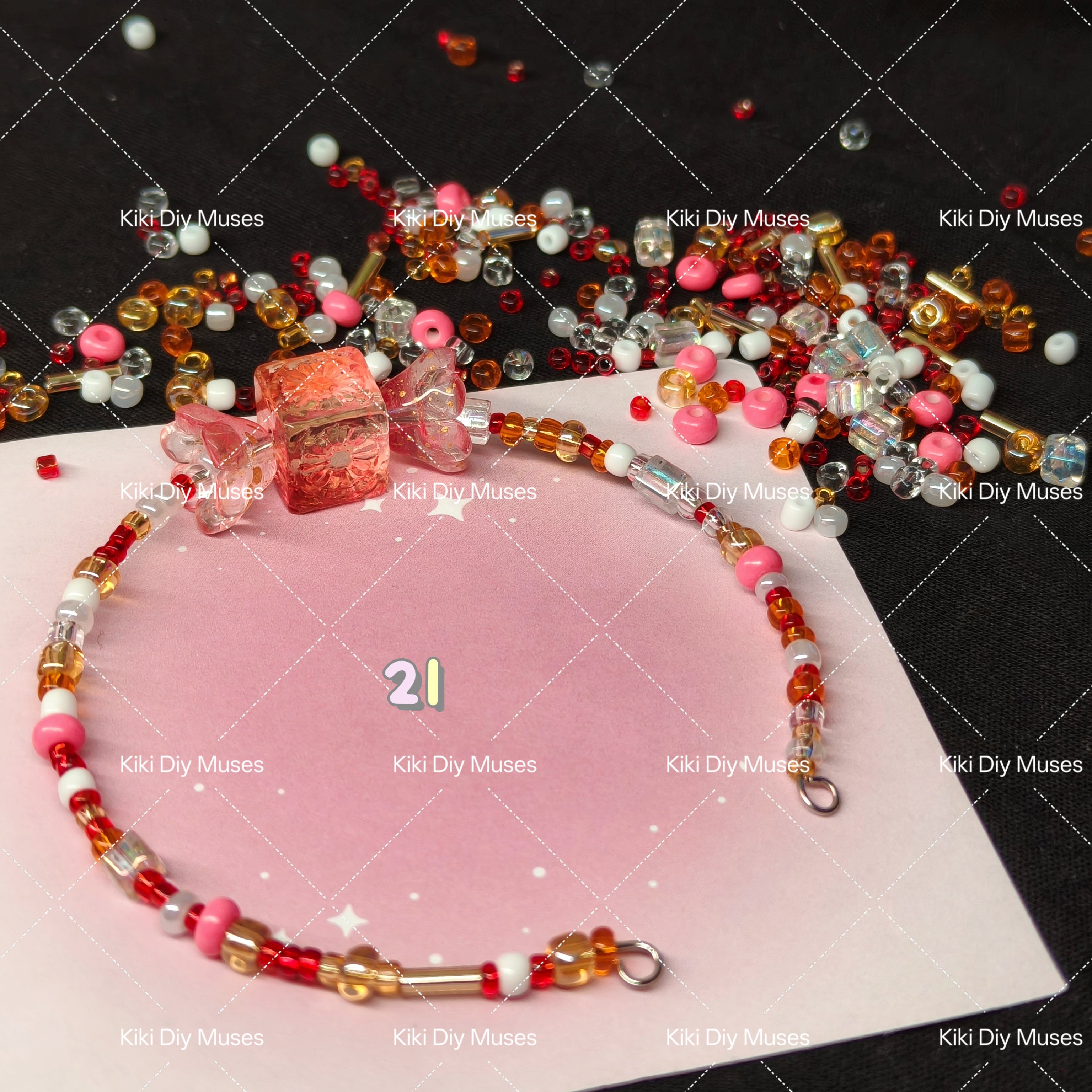 【live】Flash Sale--Bracelet