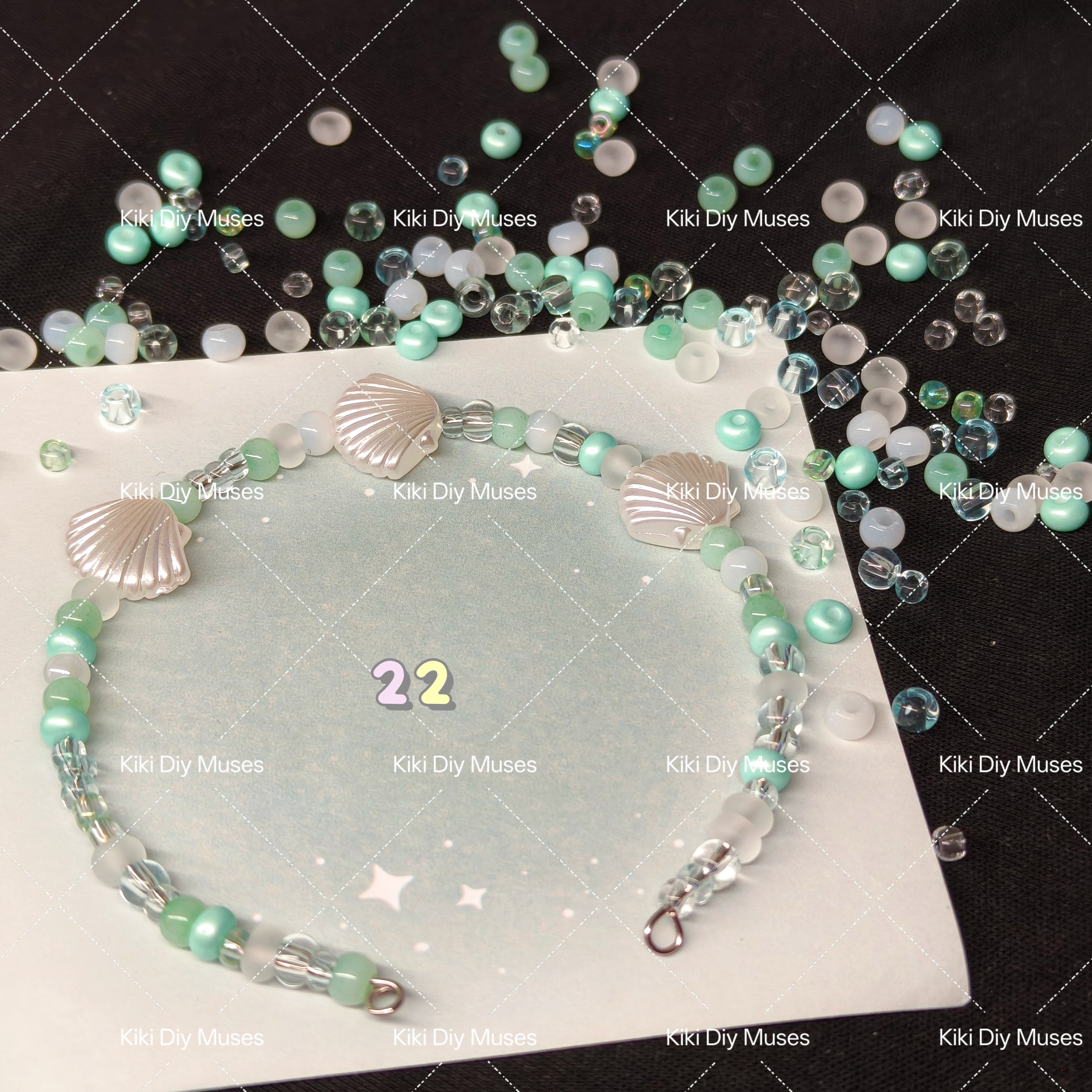【live】Flash Sale--Bracelet