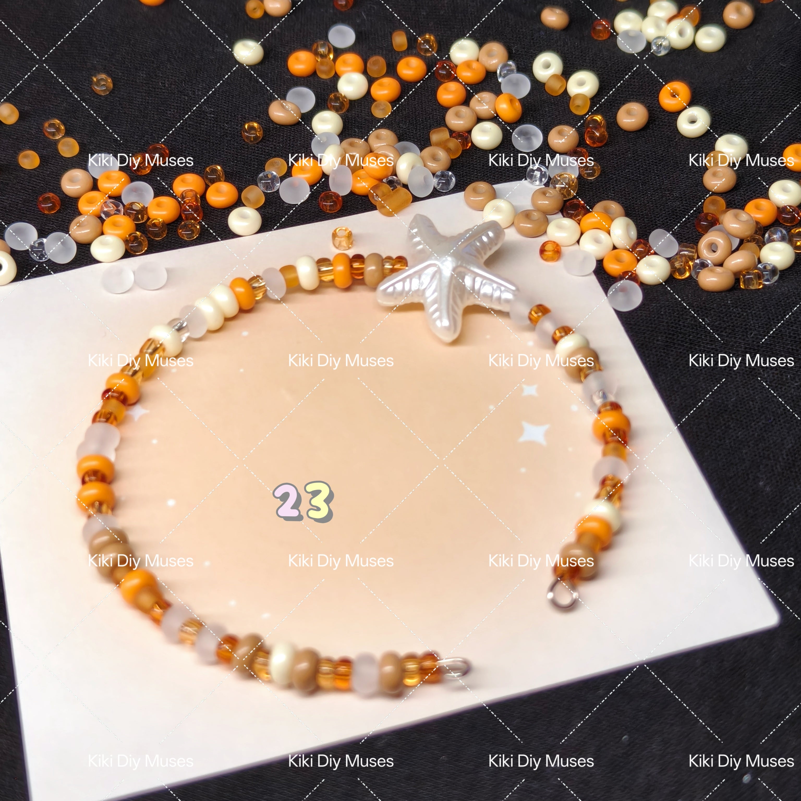 【live】Flash Sale--Bracelet