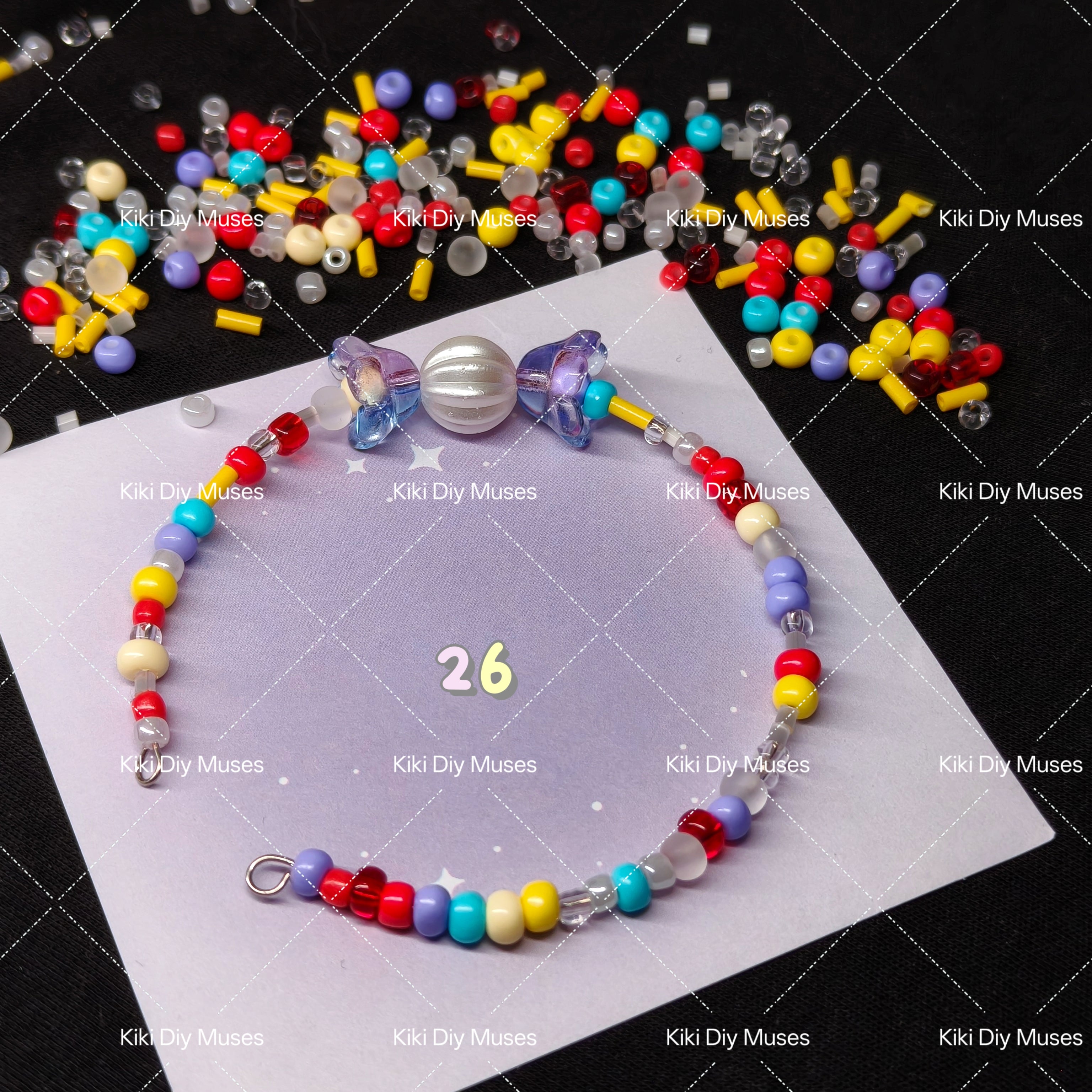 【live】Flash Sale--Bracelet